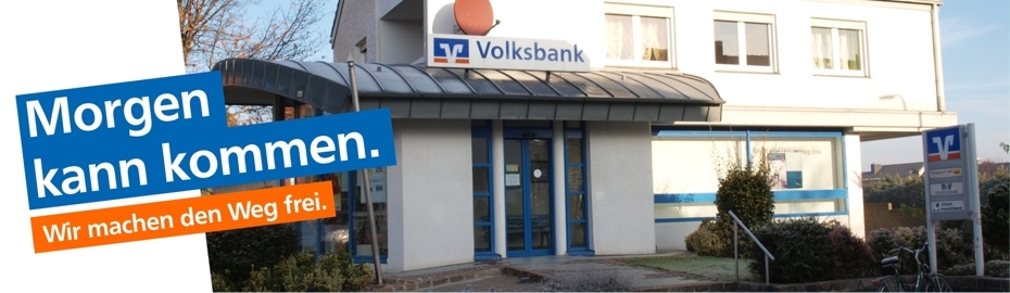Volksbank Eg Bad Laer Borgloh Hilter Melle Sb Filiale Neuenkirchen Volksbank Eg Bad Laer Borgloh Hilter Melle
